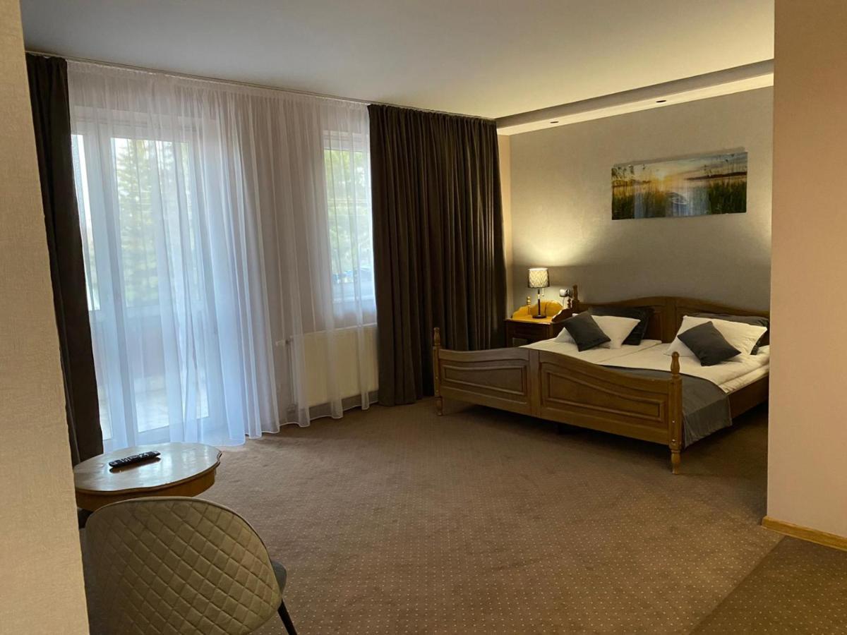 Baltazar Hotell