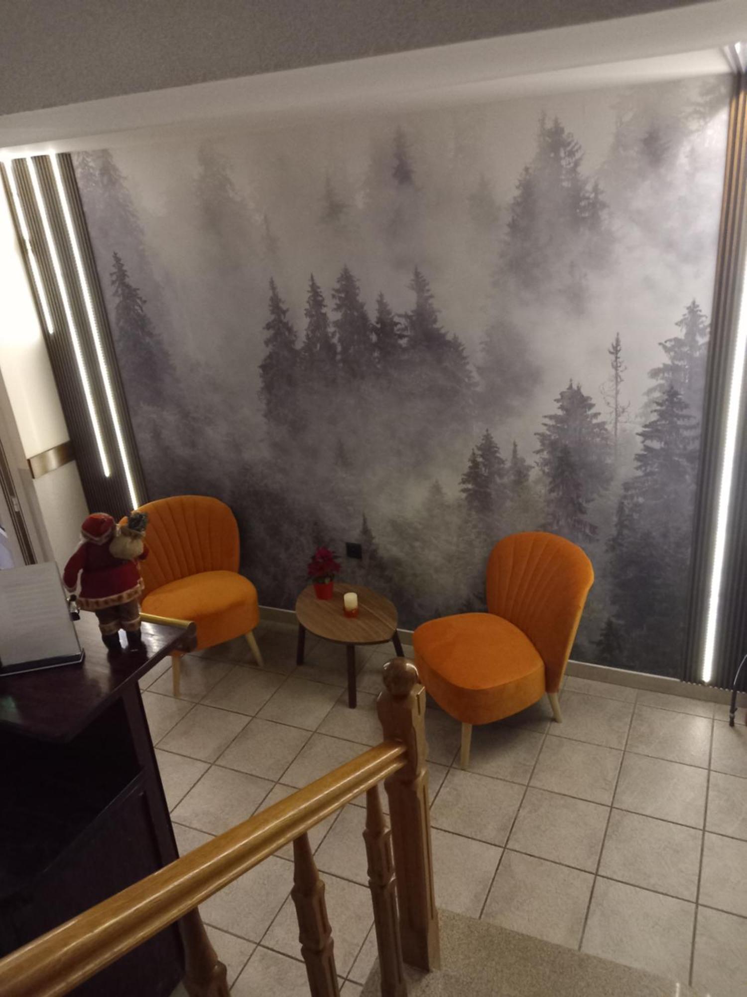 Hotell Baltazar