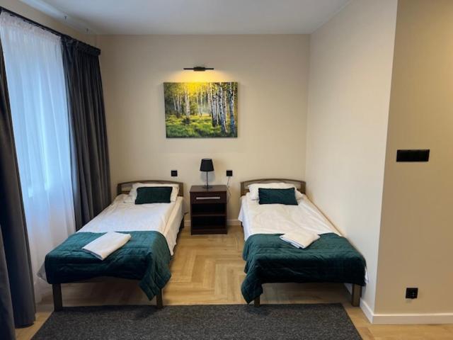 Hotell Baltazar